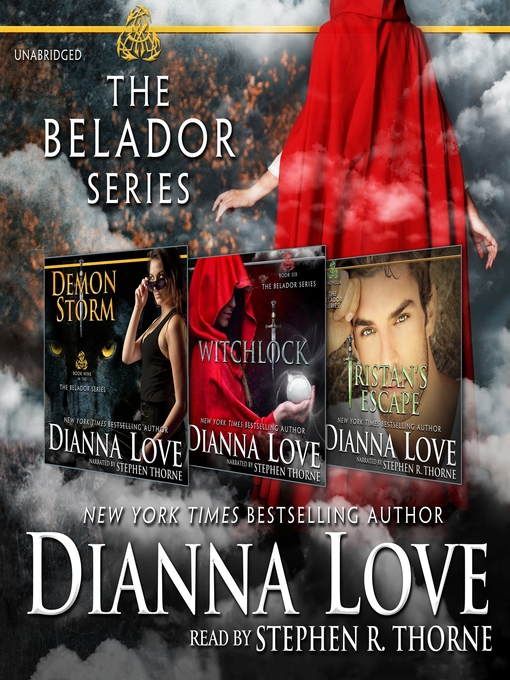 Title details for The Belador Series Box Set by Dianna Love - Wait list